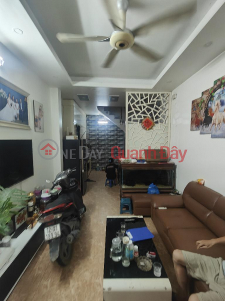 Property Search Vietnam | OneDay | Nhà ở, Niêm yết bán, ĐẠI MỖ - NHÀ DÂN TỰ XÂY - 5 TẦNG KIÊN CỐ - KHÁCH MUA Ở NGAY - NGÕ RỘNG Ô TÔ VÀO TẬN ĐẦU NGÁCH - DỪNG ĐỖ -