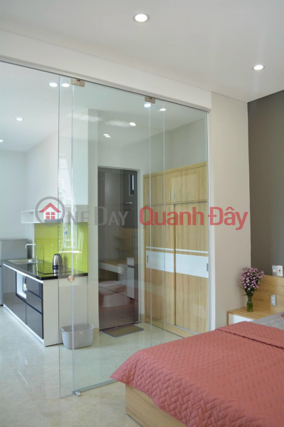 Property Search Vietnam | OneDay | Residential, Sales Listings, Selling 4-storey apartment building on Le Lo street, 500m from My Khe beach