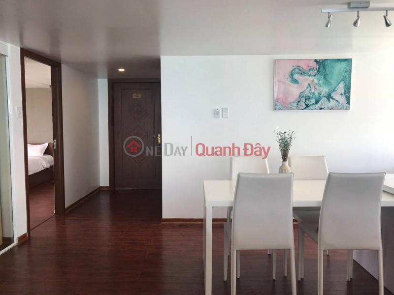 Căn hộ cao cấp Pool PentHouse - SeaView Apartment - 639 Nguyễn Tất Thành (Pool Penthouse Conroy Tower - 639 Nguyen Tat Thanh) Thanh Khê | ()(5)