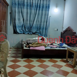 Cho thuê nhà ngõ Đền Lừ 30m² × 4 tầng, 2PN 3VS 8tr/tháng. _0