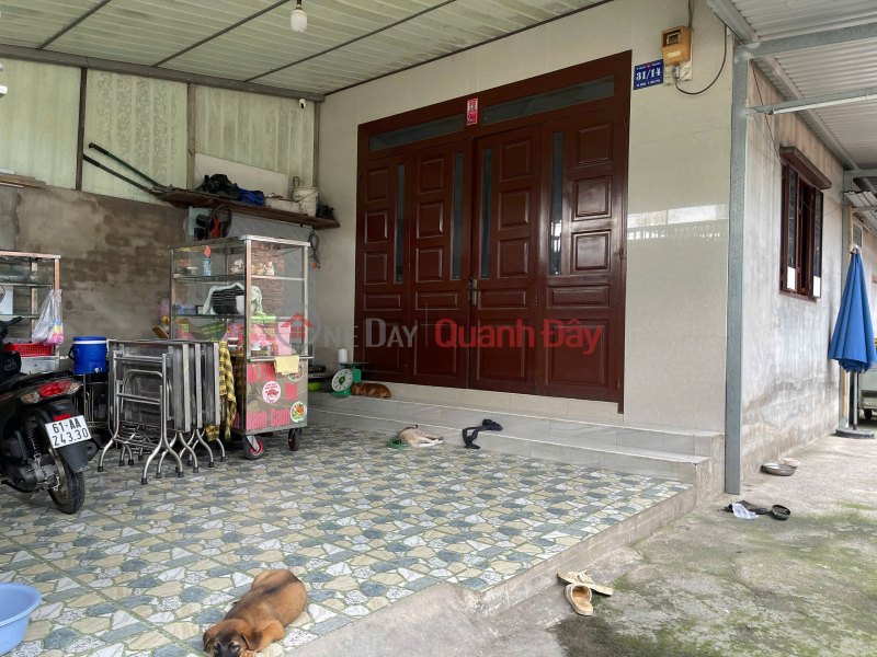 Chính chủ bán nhà cấp 4 197m2 giá chỉ 6,8 tỷ kề cổng chào BD | Việt Nam, Bán đ 6,85 tỷ
