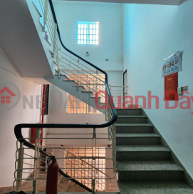 ► 6m wide road near Nguyen Van Linh, 140m2, 11m wide, 5 floors, 20 apartments, 13.5 billion _0
