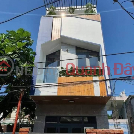 Newly built 3-storey house with full furniture for sale, Ngo Chan Luu _0
