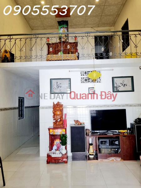 HA HUY TEA, DA NANG, MEN LONG HOUSE 62M2, 40M OUT TO THE LARGE STREET - KIET THUONG TUONG, PRICE ONLY 2 BILLION 3 Sales Listings