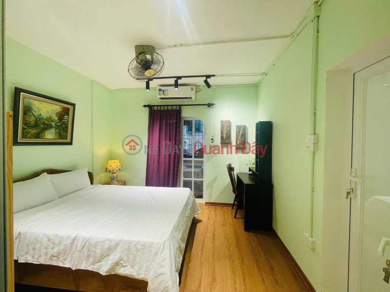 OWNER NEEDS TO SELL URGENTLY A BEAUTIFUL THAI THINH COMPLEX HOUSE, FULL INTERIOR, AREA OVER 50M2 | Vietnam Sales | đ 3.69 Billion