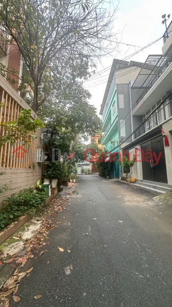 Property Search Vietnam | OneDay | Residential, Sales Listings, Corner house for sale with 2 frontages on Street No. 9, An Khanh Ward - 3 new floors, price 14.5 billion