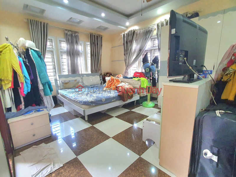 Property Search Vietnam | OneDay | Residential Sales Listings, Villa for sale in My Dinh urban area, corner lot for business, 150m2, 4 floors, great location