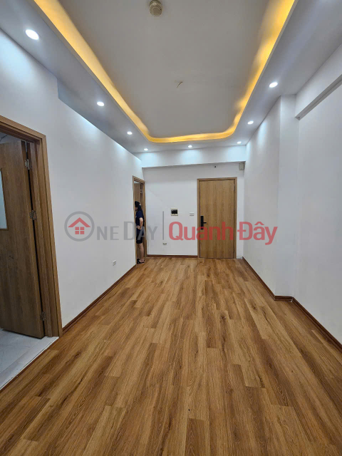 CHÍNH CHỦ E CẦN BÁN CHCC KHU ĐÔ THỊ ĐẠI THANH, TIỆN ÍCH KHÔNG THIẾU GÌ CẢ, 2,2X TỶ _0