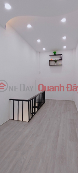 House 1.4 billion 3 floors 20m2 alley 1\\/ Ward Phu Tho Hoa Tan Phu | Vietnam, Sales đ 1.4 Billion