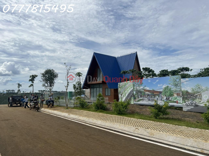 Beautiful Land Plot for Sale with Investment Price in Loc Ngai Commune, Bao Lam District, Lam Dong | Vietnam Sales, ₫ 1.45 Billion