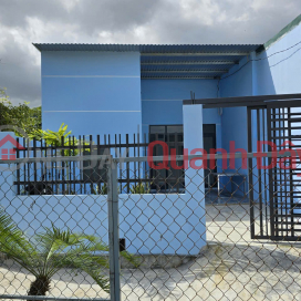 BEAUTIFUL HOUSE – GOOD PRICE – OWNER NEEDS TO SELL HOUSE IN LU GIANG, PHUOC DONG COMMUNE, NHA TRANG, KHANH HOA _0