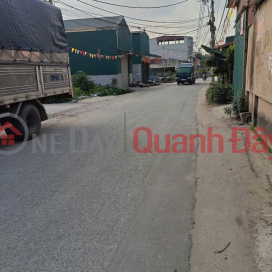 LÔ ĐẤT KHÁNH VÂN- TTIN-- VUÔNG ĐẸP - NGÕ NÔNG - THÔNG SỐ ĐẸP - CHỪNG 20M Ô TÔTRÁNH. _0