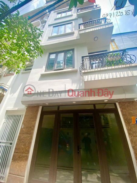 Property Search Vietnam | OneDay | Residential | Sales Listings, The owner sells the house VONG THI - TAY HO 48M2 6 storeys, MT 6.2M PRICE 9 BILLION OVER.