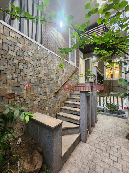 Cho thuê Biệt Thự mini mặt tiền ngay Trung Tâm Biển, phường Nha Trang Niêm yết cho thuê