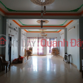 LUXURY VILLA ON THE STREET FRONT OF TAN PHU CITY - 14M WIDE ROAD FRONT, WITH CUBSIDE - NEAR NGUYEN SON (LE AREA AREA) - 5 _0