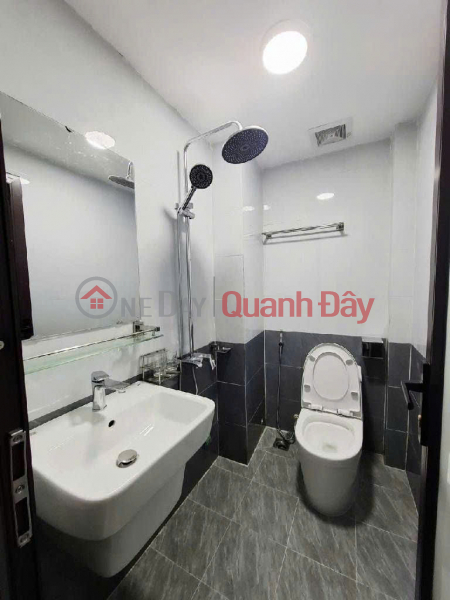 Property Search Vietnam | OneDay | Nhà ở | Niêm yết bán | NHÀ MẶT PHỐ TRẦN CUNG 45M2 GIÁ 12,3 TỶ, KINH DOANH Ô TÔ TRÁNH.