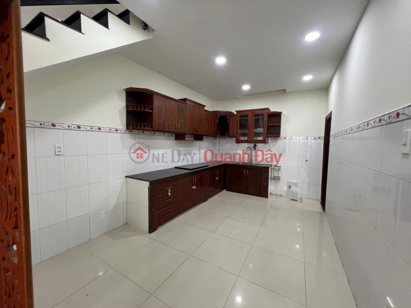 Property Search Vietnam | OneDay | Nhà ở Niêm yết bán Nhà 2 tầng mới đẹp - Ngang 6,6m hiếm, tiện ích đủ đầy - Nhà mới ở ngay - Giá chỉ 5,1 tỷ
