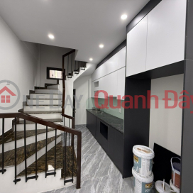 VỊ TRÍ ĐẸP - GIÁ TỐT - Chính Chủ Bán Căn Nhà Siêu Đẹp Tại Ngọc Trì, Thạch Bàn, Long Biên, Hà Nội _0