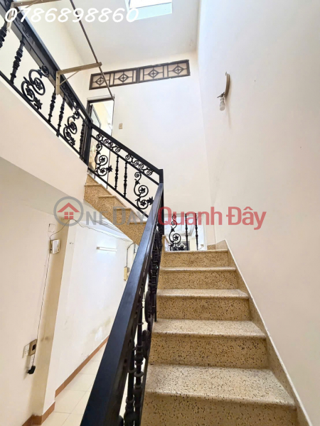 BÁN NHÀ HẺM XE HƠI – HẺM 141 TÁM DANH, QUẬN 8 Việt Nam Bán | đ 6,28 tỷ