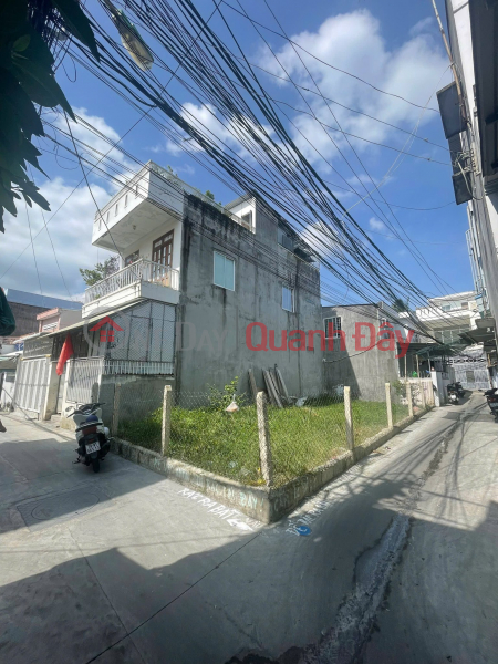 LAND FOR SALE, CORNER LOT, CAR ALLEY 12 NGOC HIEP, CAR ROAD, WEST WARD, NHA TRANG Sales Listings