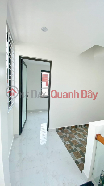 đ 1.6 Billion, Newly built 3-storey independent house for sale Lung Dong Dang Hai Hai An