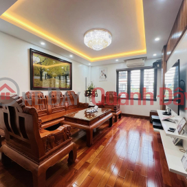 House for sale 90m2 Yen Phu street, Tay Ho Villa Enjoy 10m Car avoid 12 Billion _0