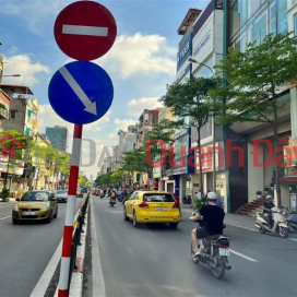 House for sale on 8-storey street on Nguyen Luong Bang, Nam Dong, Dong Da _0