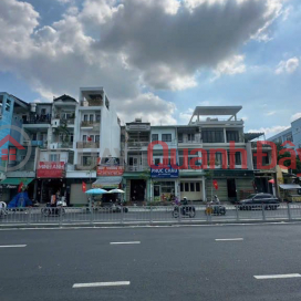 Vị Trí Vàng MTKD Dương Quảng Hàm Nhà Đẹp Sẵn Ở Kinh Doanh _0