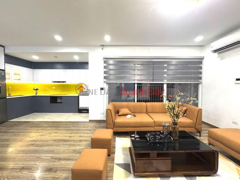 Property Search Vietnam | OneDay | Nhà ở, Niêm yết bán | Ecolife Capitol căn 3 ngủ 103m2 - full đồ - tòa A2 - tầng trung 1x hướng phong thủy - giá 8.x tỷ