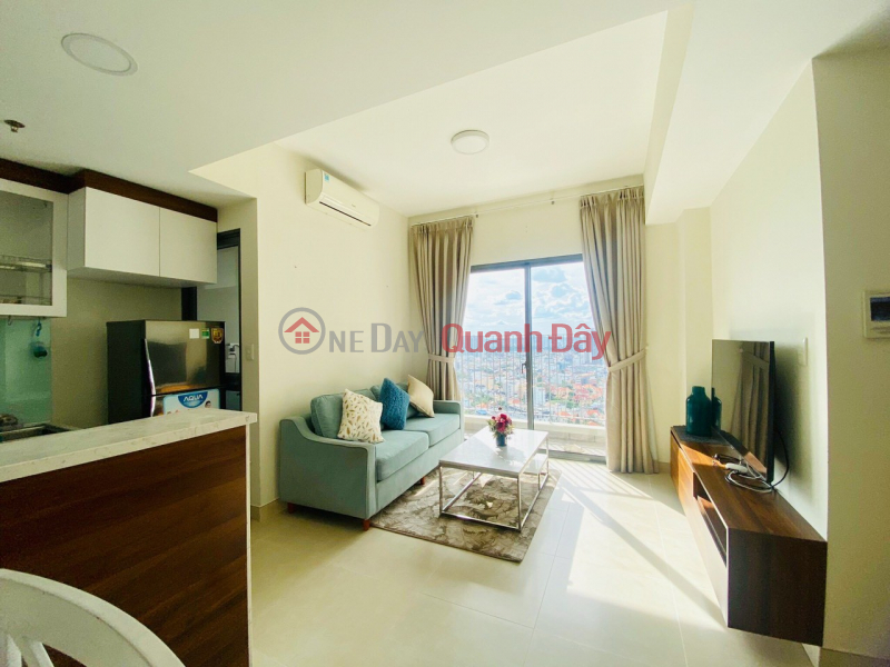 đ 18 Million/ month | Owner for rent Masteri Thao Dien luxury apartment for 18 million\\/month