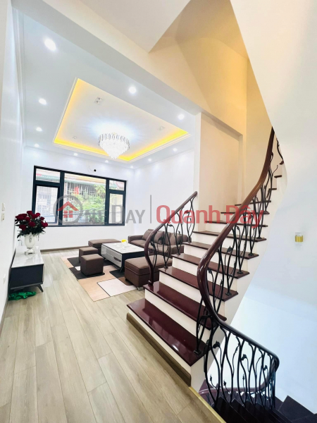 Property Search Vietnam | OneDay | Nhà ở, Niêm yết bán | Bán Gấp Nhà 5 Tầng Phan Văn Trường,Cầu Giấy,Oto Chánh,Kd Đỉnh Chỉ 12 Tỷ.