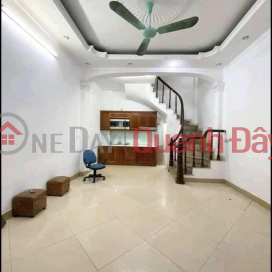 House for rent in Quynh lane 30m2 x 5T suitable for family _0