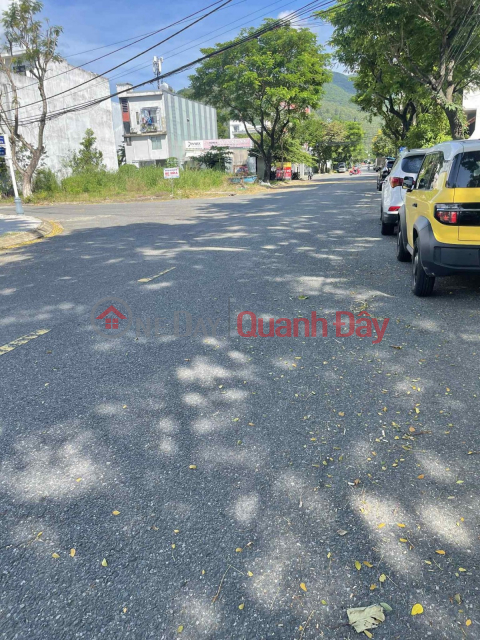 Selling 2 adjacent lots in Vu Ngoc Nha, 180m², close to the sea, 3-storey house, 10m wide, price 33.5 billion _0