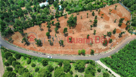 LAND IS UNSOLD - NEED TO QUICKLY SELL LAND LOT IN Lang Lon Commune, Chau Duc District, Ba Ria - Vung Tau _0