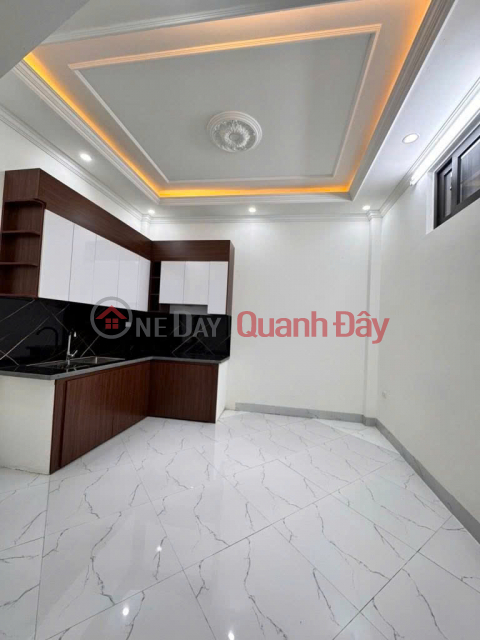 Chính chủ cần bán gấp nhà Miếu Đầm, Nam Từ Liêm - Thuận lợi mở văn phòng, cửa hàng _0