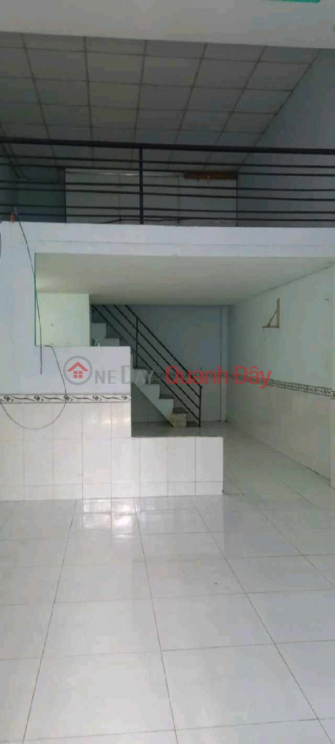 Nhà Cấp 4 gác lửng, ấp 3, Vĩnh Lộc B, Bình Chánh _0