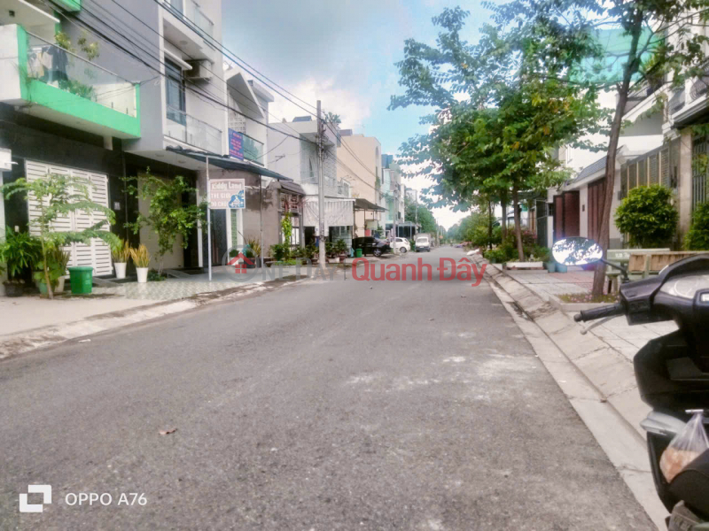 Bán lô KDC Bửu Long siêu đẹp, F6, không vướng trụ điện chỉ 3,6 tỷ, Việt Nam | Bán đ 3,6 tỷ
