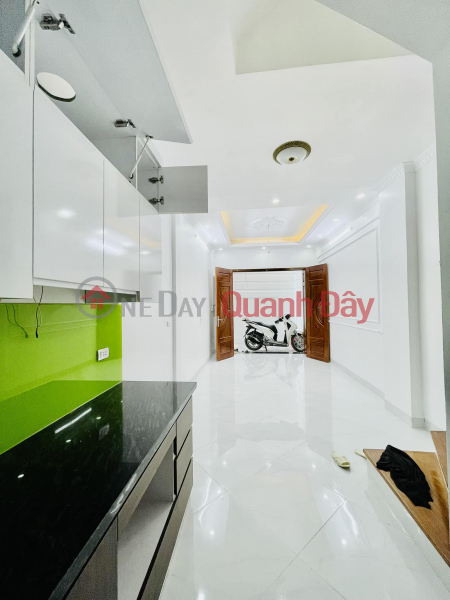 Property Search Vietnam | OneDay | Residential | Sales Listings New house in Doi Can, elevator, 40m, 5.6 billion, free furniture