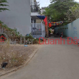 Linh Xuan land for sale - alley 155, street 8, 52 m2, only a little more than 3 billion _0