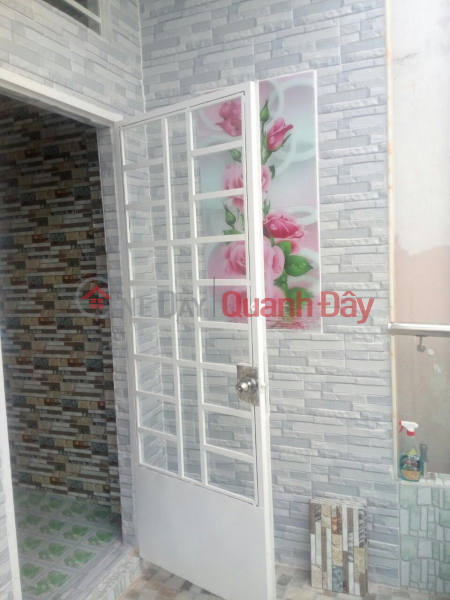 Property Search Vietnam | OneDay | Residential, Rental Listings, OWNER NEEDS TO Quickly Rent a House in the Alley in Tan Binh District, HCMC.