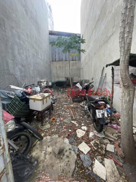 Property Search Vietnam | OneDay | Residential | Sales Listings, Cheap! Square Land 50m2 – Truong Minh Ky District 12