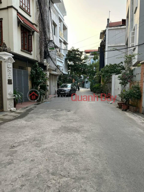 LAND FOR SALE GUARANTEED NGOC THUY WAREHOUSE DT210M MT 10M PRICE 9.8BILLION AUTO , LARGE AREA, CHEAP. _0