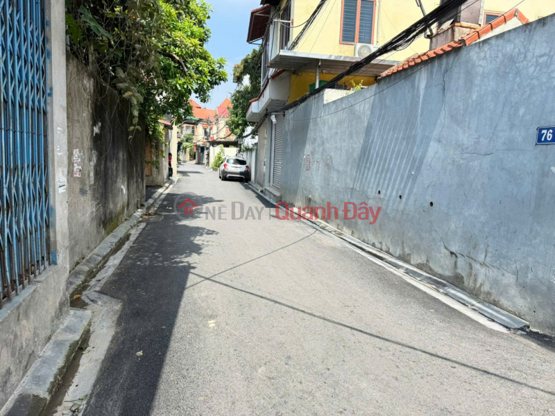 Property Search Vietnam | OneDay | Nhà ở | Niêm yết bán | Bán 82m đất thôn Cổ Điển, Hải Bối, Đông Anh. Gần cầu Thăng Long và trung tâm thành phố HN