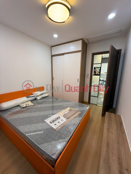 LAVIDA PLUS Q7 - 2-BEDROOM APARTMENT FOR RENT, FULLY FURNISHED, PRICE 18 MILLION VND/MONTH, READY TO MOVE IN. | Vietnam, Rental, đ 18 Million/ month