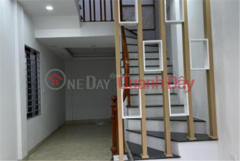 Urgent sale!!! 4-storey house at location Van Canh, Hoai Duc, Hanoi for only 3 billion 9 _0