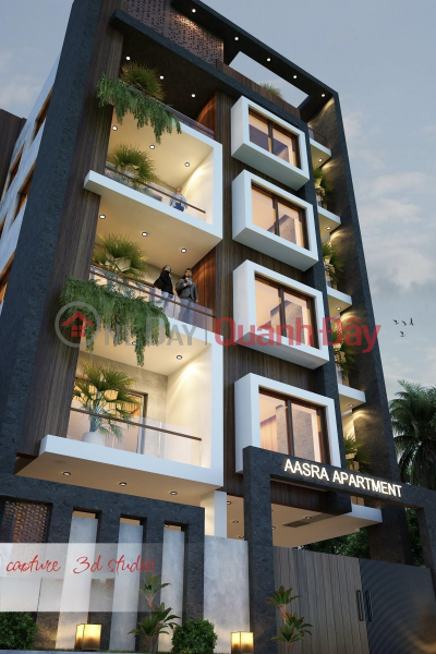 **Bán nhà Mặt tiền Nguyễn Văn Vĩnh, phường 4, Tân Bình (7,5x25) 6 tầng Niêm yết bán