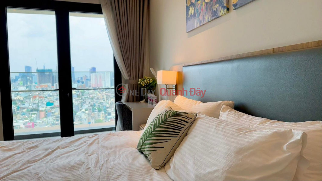 Thu Duc City Apartment 1ty5 2BRs | Vietnam | Sales, đ 1.5 Billion