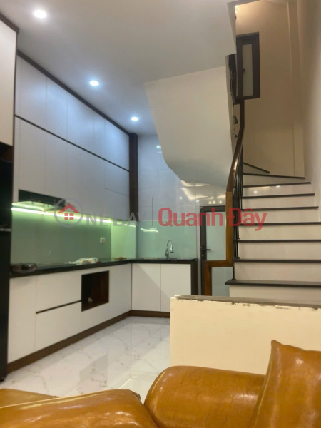 Property Search Vietnam | OneDay | Nhà ở | Niêm yết bán Nhà đẹp Lạc Long Quân, Tây Hồ, ngõ nông lô góc 35 m2, giá chỉ 7,4 tỷ