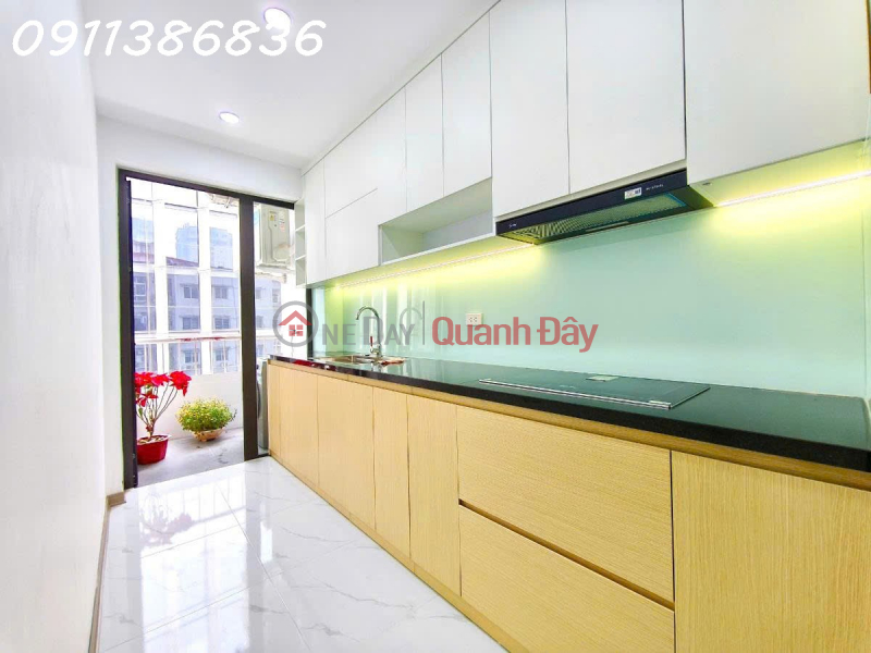 đ 10,21 tỷ, Toà CT6 Dương Đình Nghệ, Nội thất đẹp, Vị trí đỉnh 107m 3PN, nhỉnh 10 tỷ