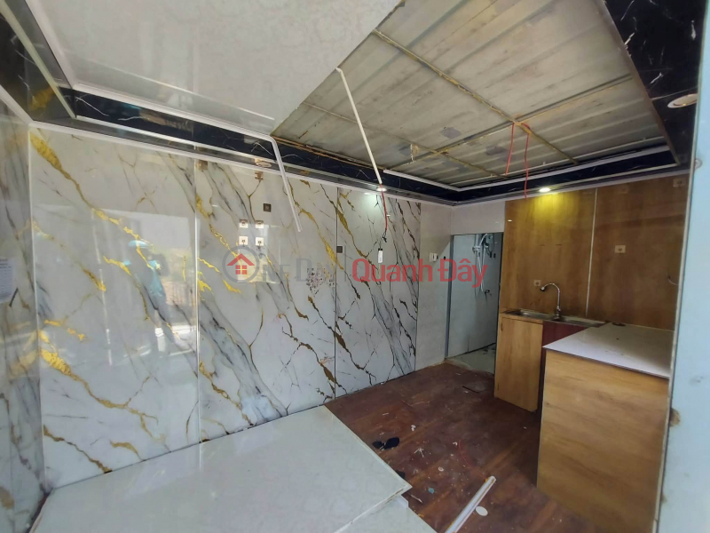 BÁN CONTAINER 40FT CẢI TẠO – PHÙ HỢP LÀM NHÀ Ở & VĂN PHÒNG Niêm yết bán